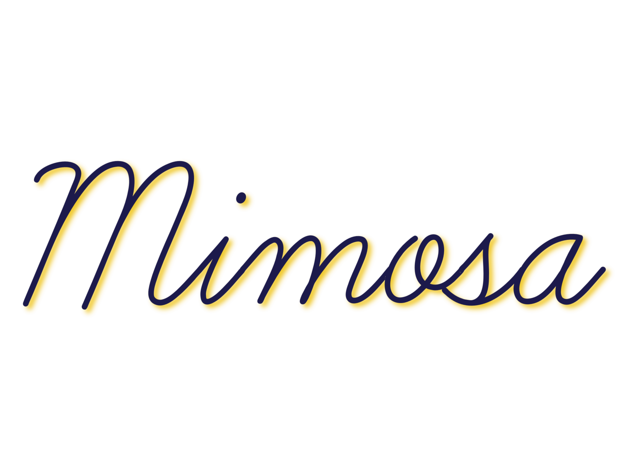 Mimosa Production Services
